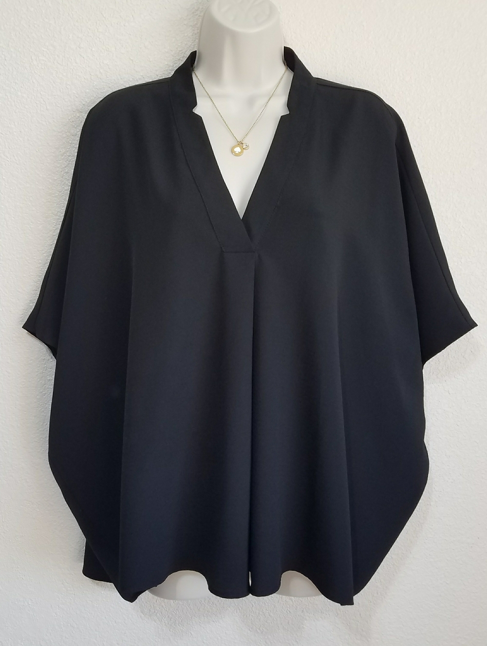 HATCH Dolman Maternity Blouse
